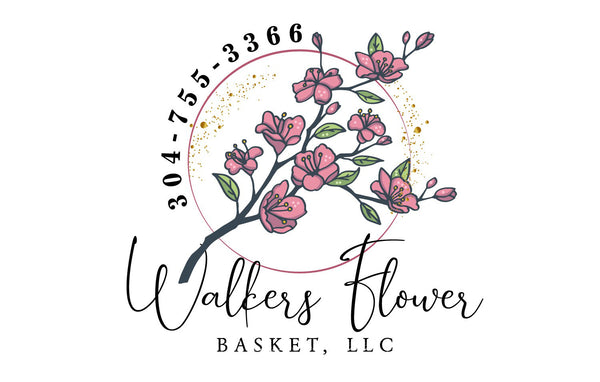 Walker's Flower Basket