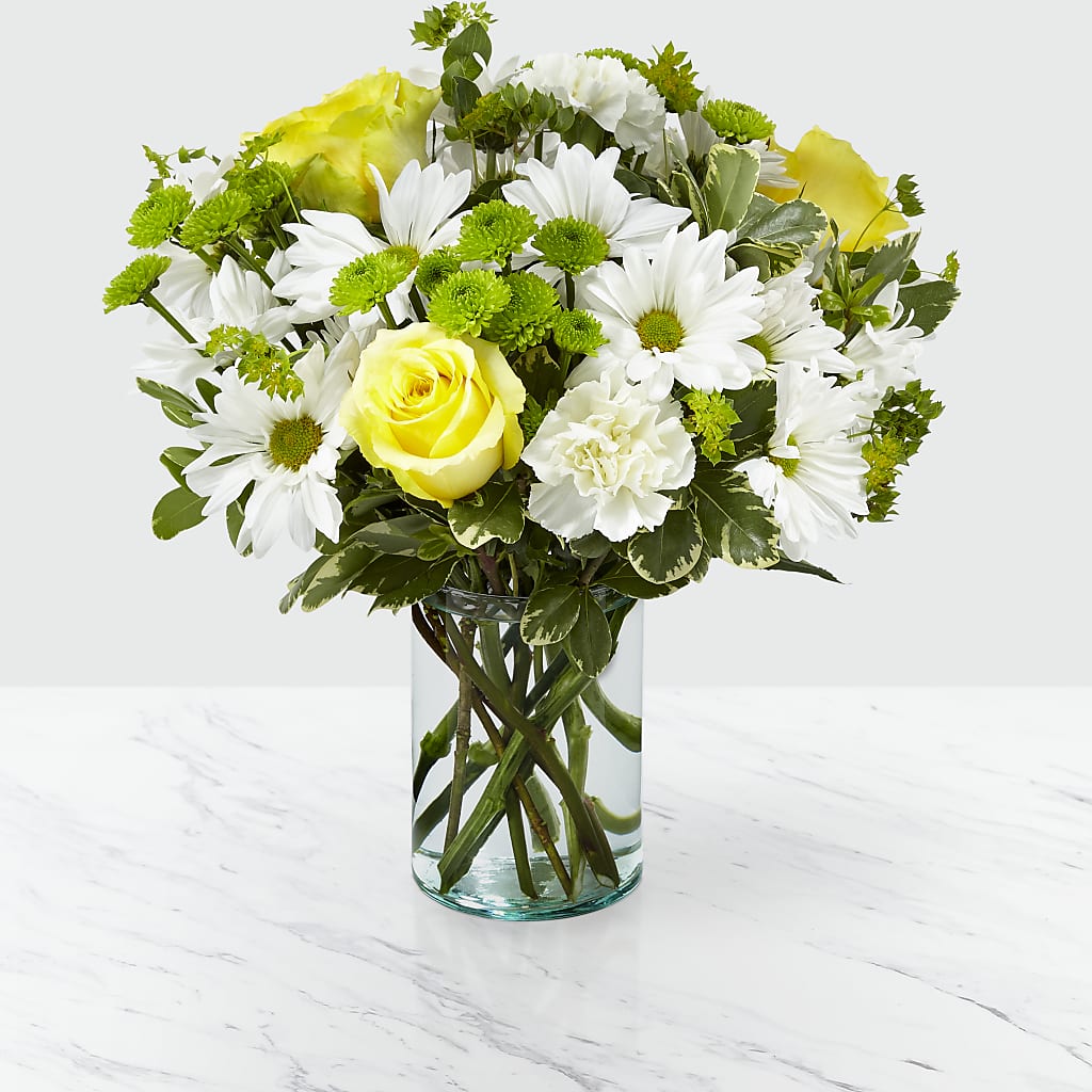 Happy Day Bouquet – WALKER'S FLOWER BASKET, Winfield WV