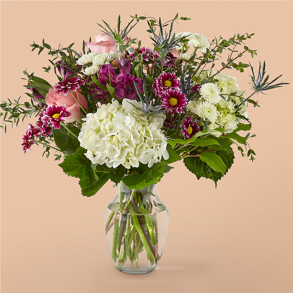 Parlour Bouquet – WALKER'S FLOWER BASKET, Winfield WV