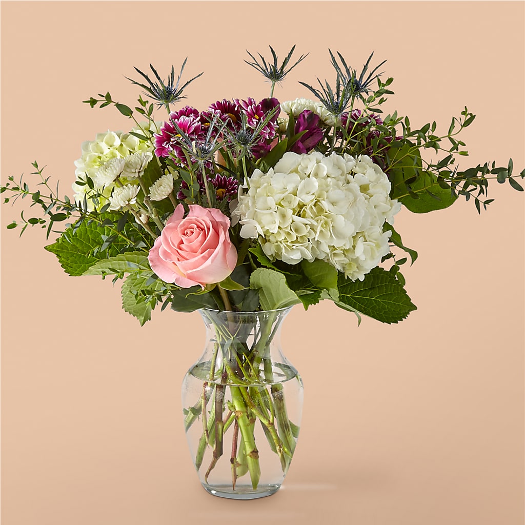 Parlour Bouquet – WALKER'S FLOWER BASKET, Winfield WV
