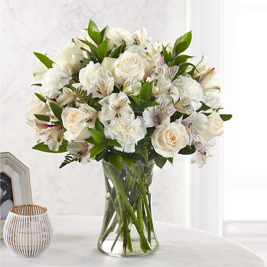 Cherished Friend Bouquet – WALKER'S FLOWER BASKET, Winfield WV
