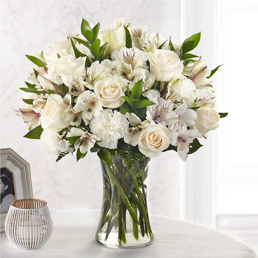 Cherished Friend Bouquet – WALKER'S FLOWER BASKET, Winfield WV