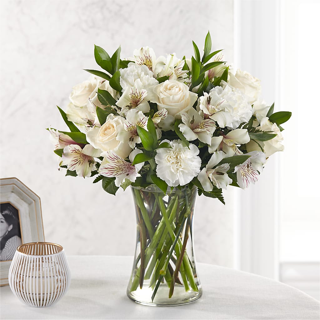 Cherished Friend Bouquet – WALKER'S FLOWER BASKET, Winfield WV