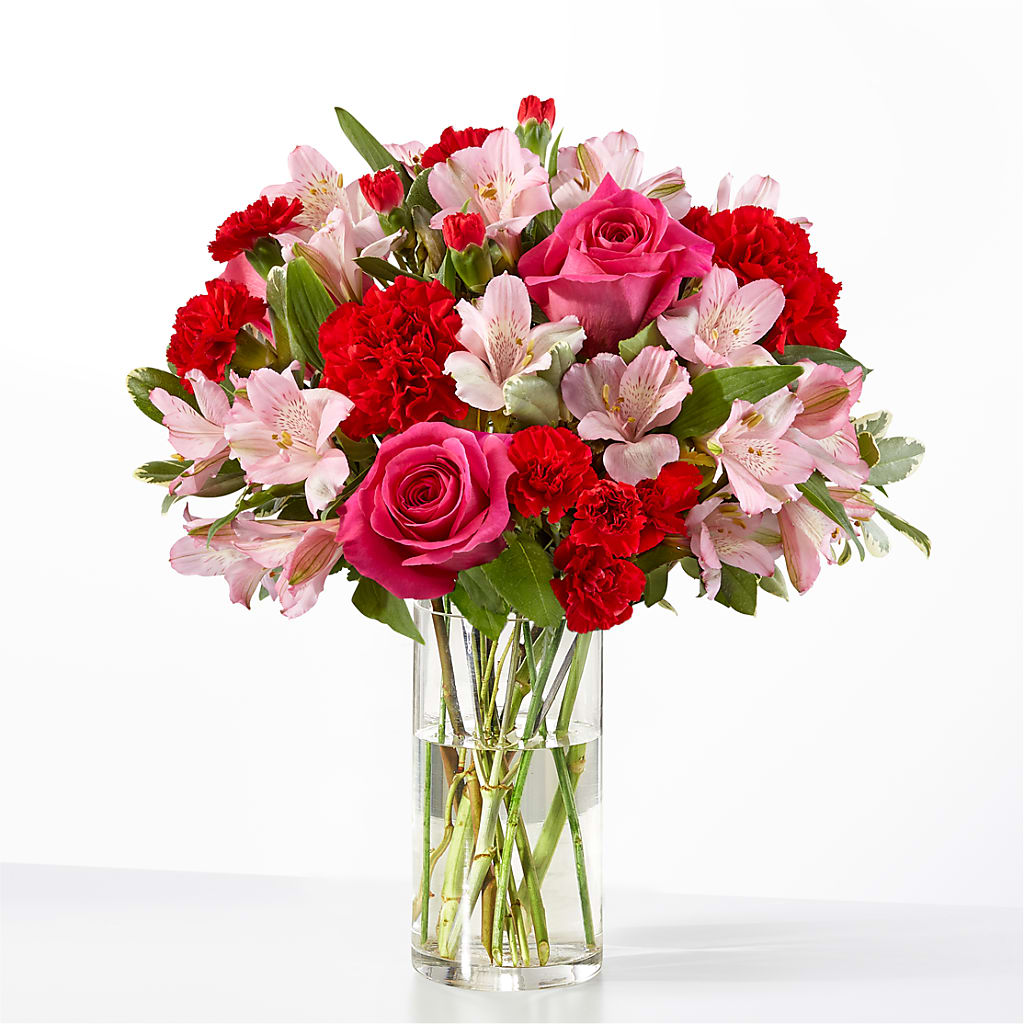 You're Precious Bouquet – WALKER'S FLOWER BASKET, Winfield WV
