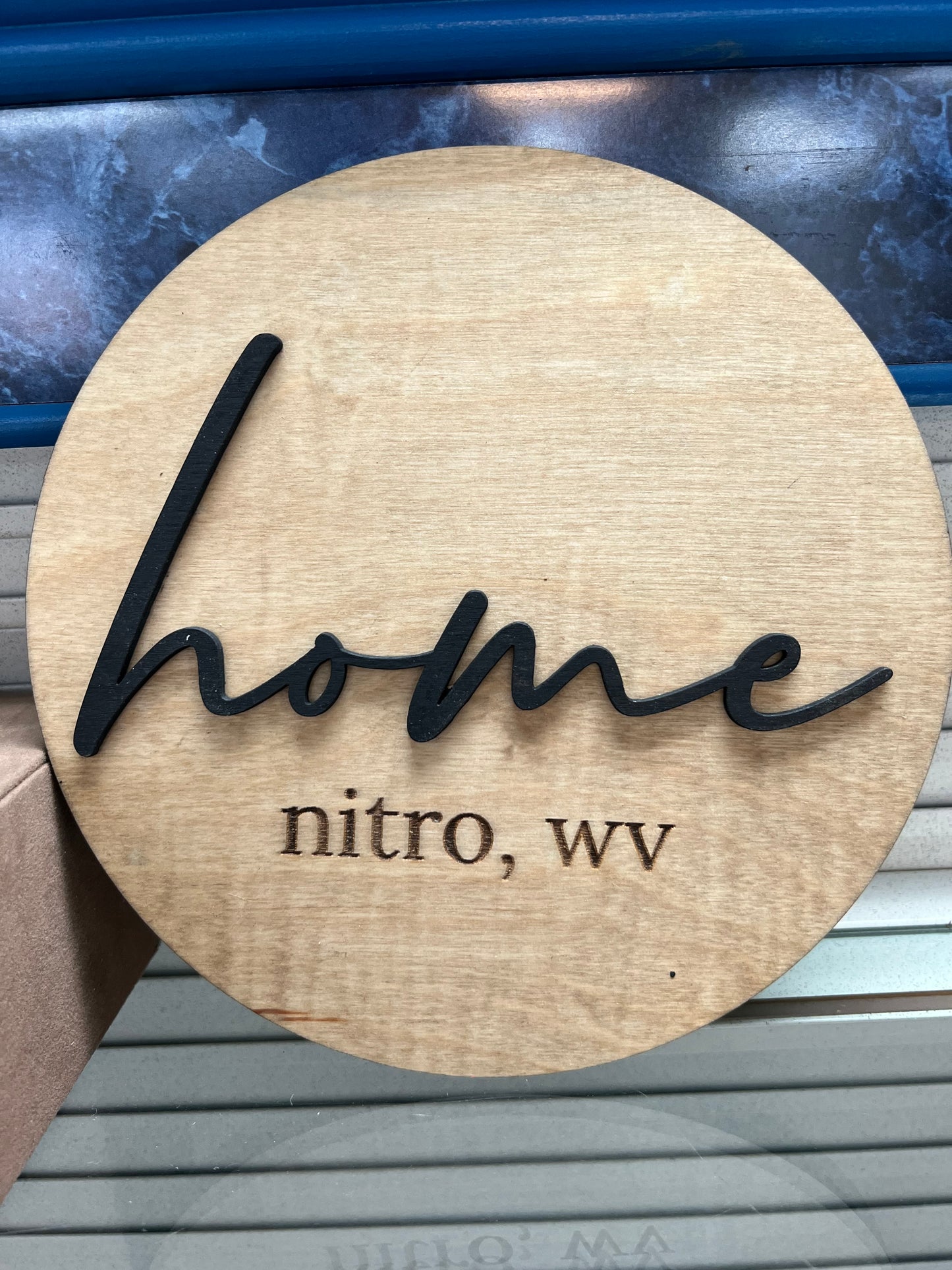 Home- Nitro, WV