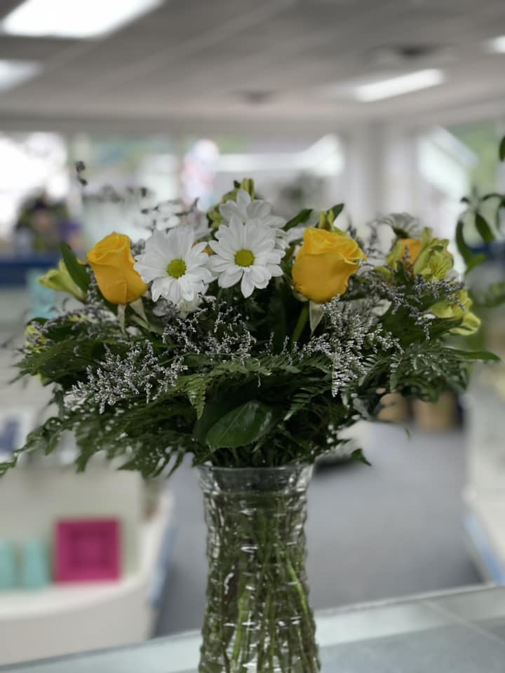 Winfield Florist with SameDay Delivery Walker's Flower BasketWalker