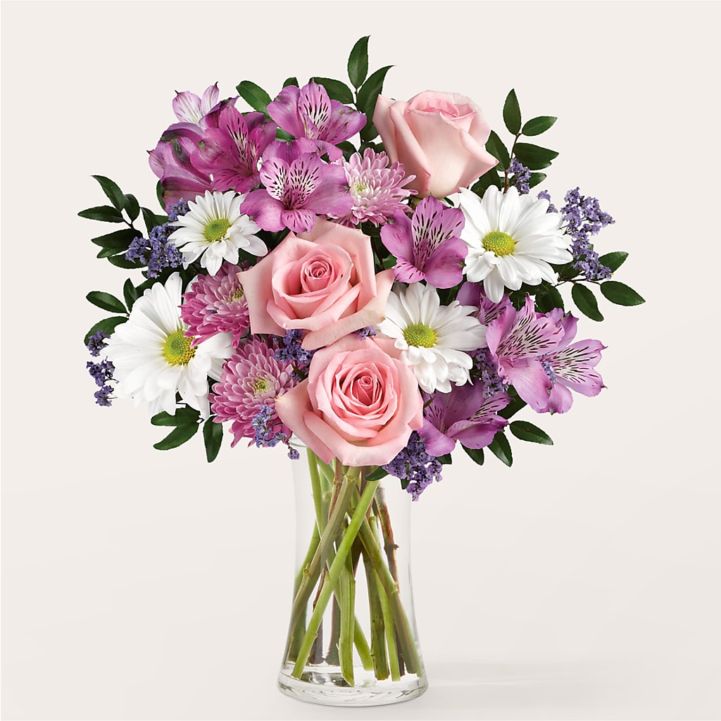 Enchantment Bouquet – WALKER'S FLOWER BASKET, Winfield WV