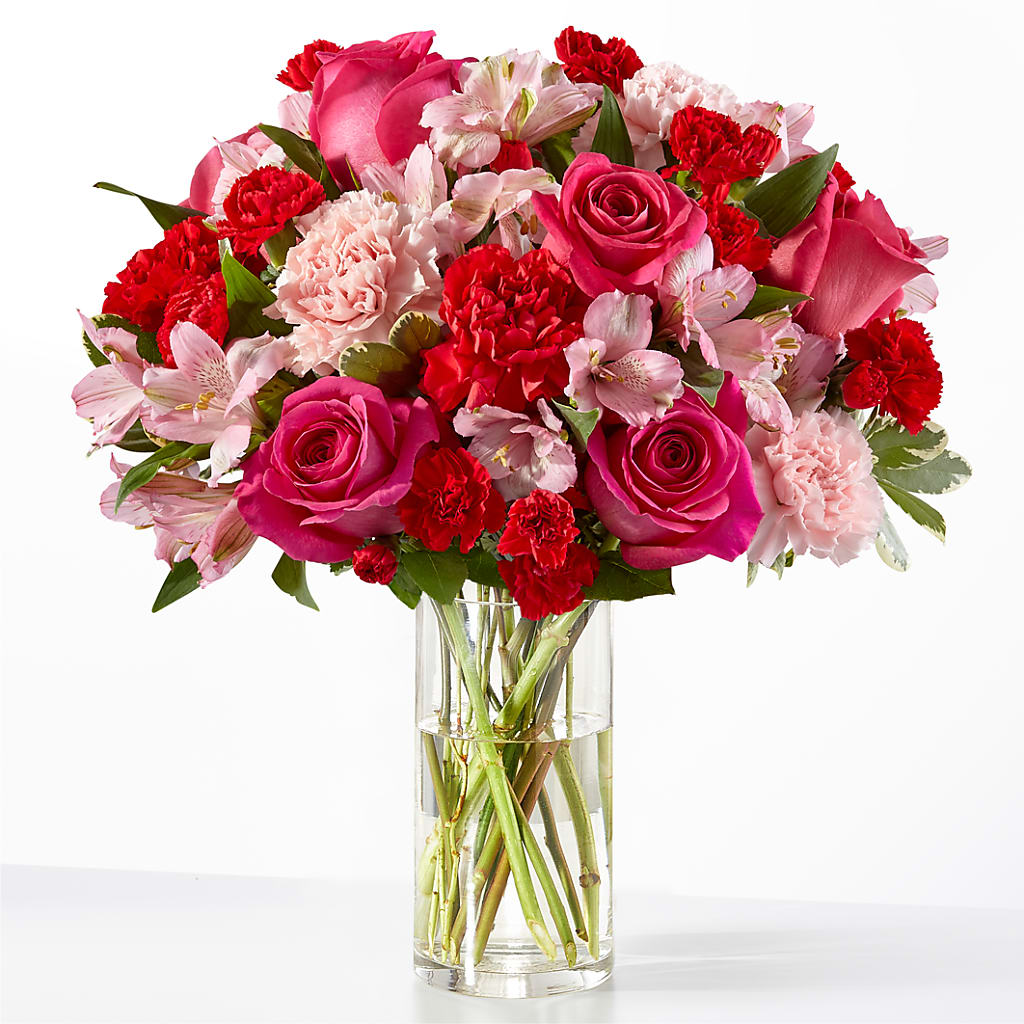 You're Precious Bouquet – WALKER'S FLOWER BASKET, Winfield WV