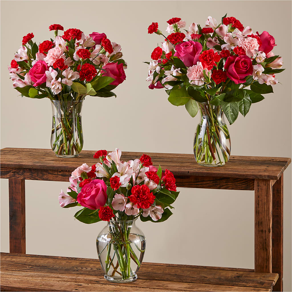 You're Precious Bouquet – WALKER'S FLOWER BASKET, Winfield WV