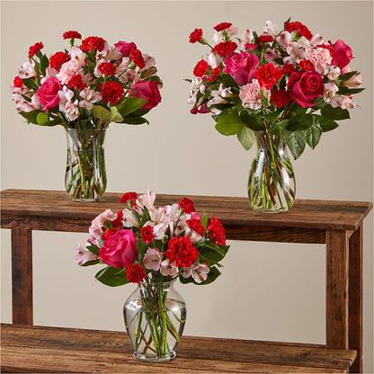 You're Precious Bouquet – WALKER'S FLOWER BASKET, Winfield WV